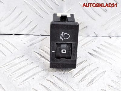 Кнопка корректора фар Audi 80 B4 8A0941301 - АвтоСклад31.рф - авторазборка контрактные б/у запчасти в г. Белгород