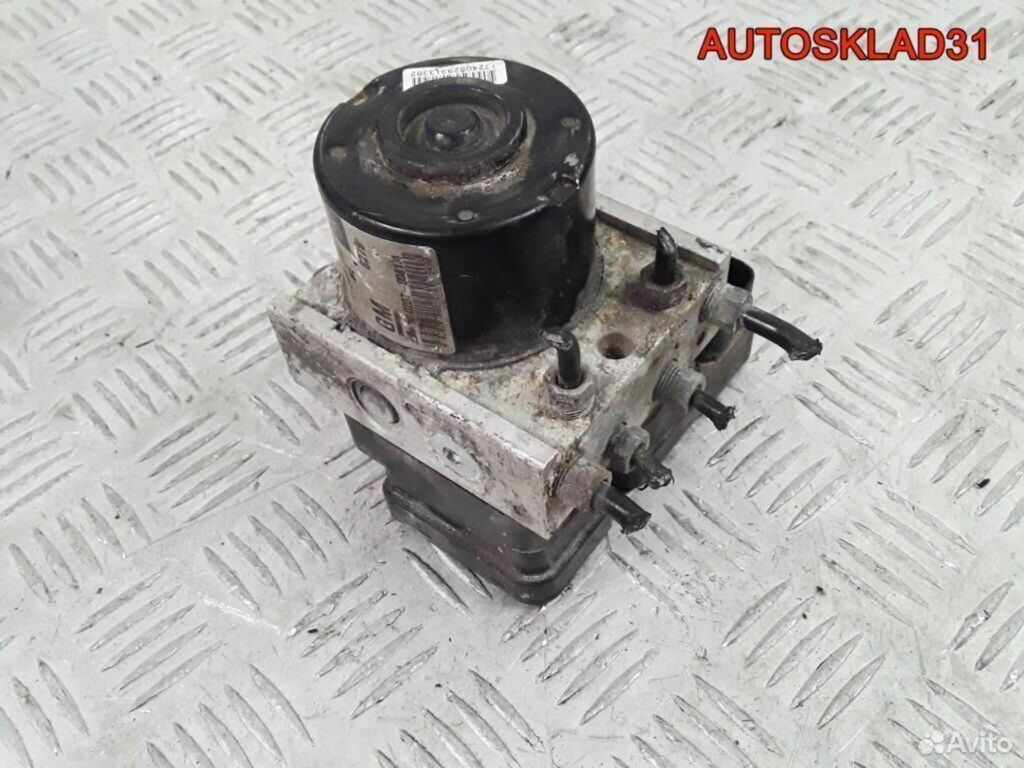 Блок абс ABS Opel Astra H 13246534BE - АвтоСклад31.рф - авторазборка контрактные б/у запчасти в г. Белгород Блок абс ABS Opel Astra H 13246534BE - АвтоСклад31.рф - авторазборка контрактные б/у запчасти в г. Белгород