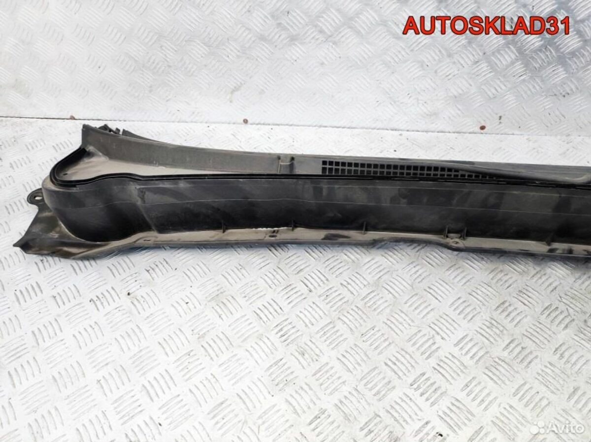 Решетка стеклоочистителя Subaru Forester S12 91419 - АвтоСклад31.рф - авторазборка контрактные б/у запчасти в г. Белгород