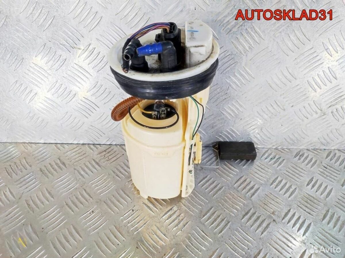 Насос топливный VW Golf 4 1J0919051H Бензин - АвтоСклад31.рф - авторазборка контрактные б/у запчасти в г. Белгород