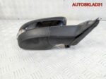 Зеркало правое электрическое Skoda Rapid 5JB857408 - АвтоСклад31.рф - авторазборка контрактные б/у запчасти в г. Белгород