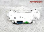 Панель приборов Honda Jazz 78100saag600 АКПП - АвтоСклад31.рф - авторазборка контрактные б/у запчасти в г. Белгород