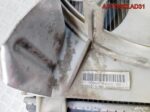 Касета радиаторов в сборе Peugeot 107 884500H020 - АвтоСклад31.рф - авторазборка контрактные б/у запчасти в г. Белгород