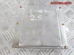 Блок эбу Opel Omega B 2,5 Y25DT 0281010869 Дизель - АвтоСклад31.рф - авторазборка контрактные б/у запчасти в г. Белгород