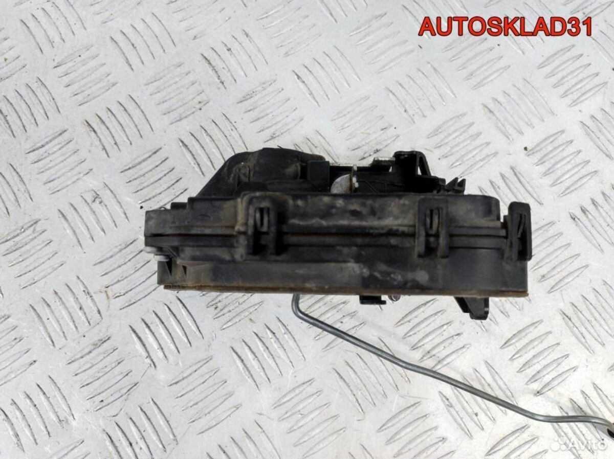 Замок двери задней левой BMW E90 51217229467 - АвтоСклад31.рф - авторазборка контрактные б/у запчасти в г. Белгород