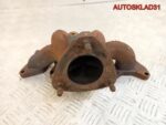 Коллектор выпускной Opel Corsa C X12XE 90530277 - АвтоСклад31.рф - авторазборка контрактные б/у запчасти в г. Белгород
