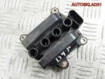 Катушка зажигания Renault Logan D4F732 8200702693 - АвтоСклад31.рф - авторазборка контрактные б/у запчасти в г. Белгород