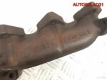 Коллектор выпускной BMW E46 M57D30 11622248166 - АвтоСклад31.рф - авторазборка контрактные б/у запчасти в г. Белгород