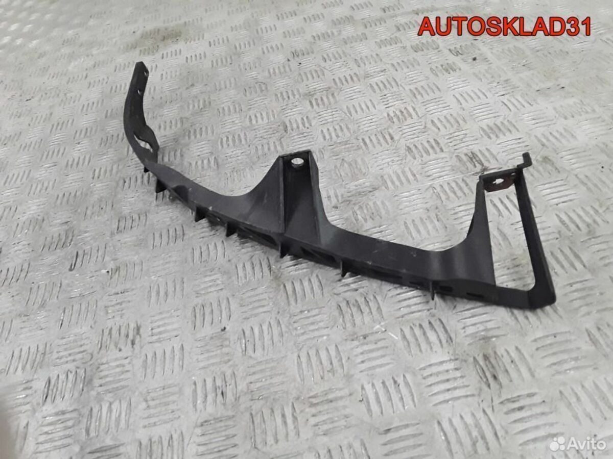 Кронштейн фар левый Mazda 6 GG GJ6A50161 - АвтоСклад31.рф - авторазборка контрактные б/у запчасти в г. Белгород
