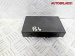 Блок комфорта Volkswagen Passat B6 3C0959433AB - АвтоСклад31.рф - авторазборка контрактные б/у запчасти в г. Белгород