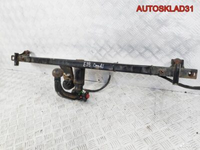 Фаркоп со съемным крюком BMW E39 Универсал - АвтоСклад31.рф - авторазборка контрактные б/у запчасти в г. Белгород