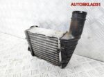 Интеркулер правый Audi A4 B5 2,5 TDI 059145806 - АвтоСклад31.рф - авторазборка контрактные б/у запчасти в г. Белгород