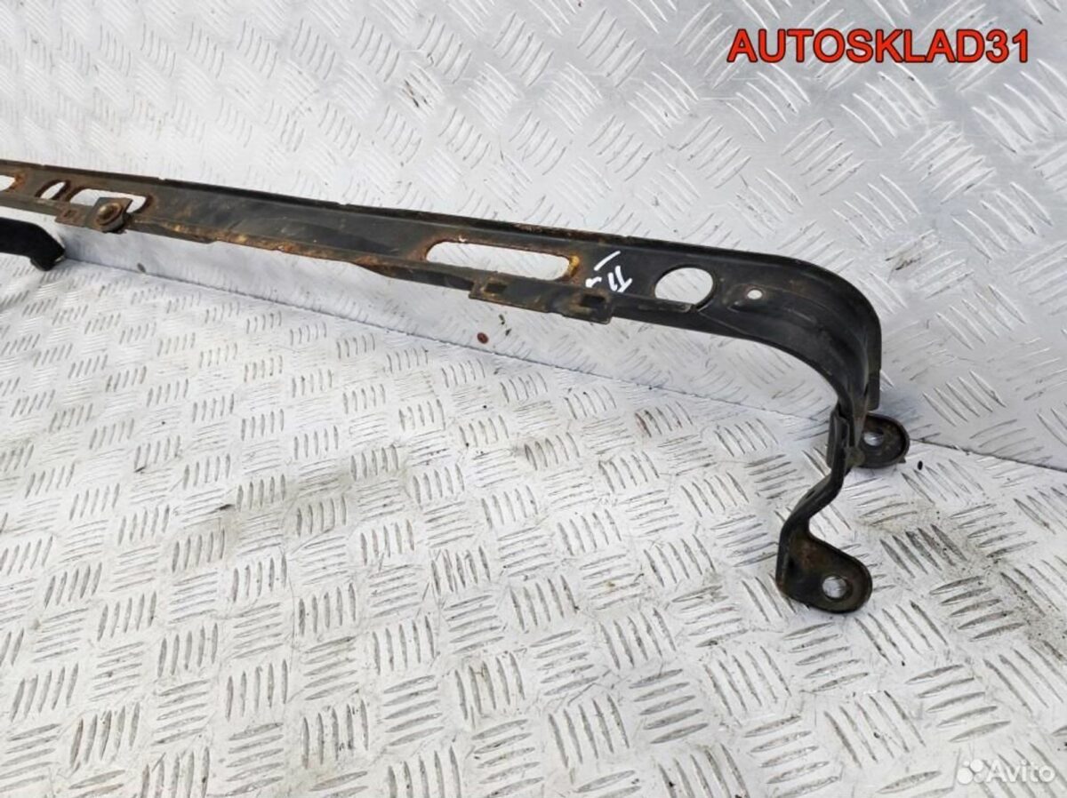 Балка подрадиаторная Ford Focus 2 3M5H8A297JH - АвтоСклад31.рф - авторазборка контрактные б/у запчасти в г. Белгород