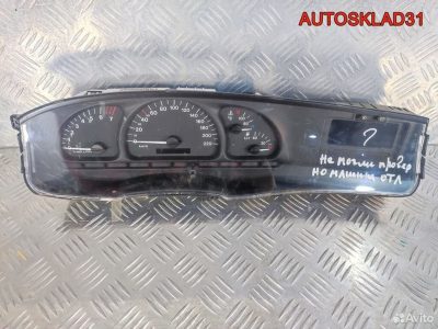 Панель приборов Opel Vectra B 09134517LB Бензин - АвтоСклад31.рф - авторазборка контрактные б/у запчасти в г. Белгород