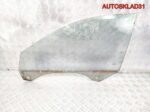 Стекло двери передней левой Audi A6 C5 4B0845201 - АвтоСклад31.рф - авторазборка контрактные б/у запчасти в г. Белгород