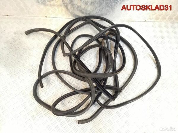 Шлейф подрулевой Volkswagen Polo 6Q0959653 - АвтоСклад31.рф - авторазборка контрактные б/у запчасти в г. Белгород