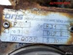 Фаркоп Mercedes Benz Sprinter 902 - АвтоСклад31.рф - авторазборка контрактные б/у запчасти в г. Белгород