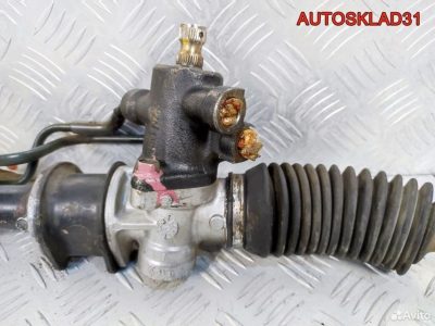 Рейка рулевая Mitsubishi Space Wagon D0 1991-1998 - АвтоСклад31.рф - авторазборка контрактные б/у запчасти в г. Белгород
