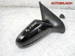 Зеркало правое механическое Opel Astra H 13142393 - АвтоСклад31.рф - авторазборка контрактные б/у запчасти в г. Белгород