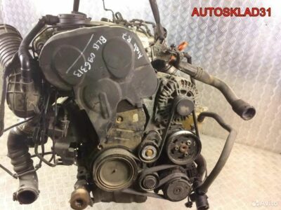 Двигатель BLB Audi A4 B7 2.0 Дизель - АвтоСклад31.рф - авторазборка контрактные б/у запчасти в г. Белгород