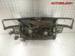 Панель передняя в сборе Audi A3 8L1 1,6 Бензин - АвтоСклад31.рф - авторазборка контрактные б/у запчасти в г. Белгород