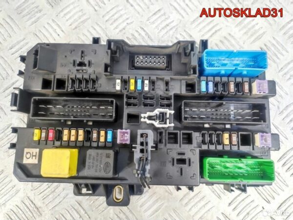Вакуум центрального замка Audi 100 C4 443862257B - АвтоСклад31.рф - авторазборка контрактные б/у запчасти в г. Белгород