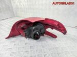 Фонарь задний левый Peugeot 208 9672628280 - АвтоСклад31.рф - авторазборка контрактные б/у запчасти в г. Белгород