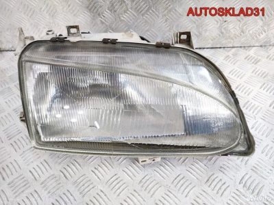 Фара правая Ford Galaxy 0301048312 - АвтоСклад31.рф - авторазборка контрактные б/у запчасти в г. Белгород