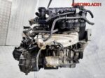 Двигатель BSE Volkswagen Golf Plus 1.6 Бензин - АвтоСклад31.рф - авторазборка контрактные б/у запчасти в г. Белгород