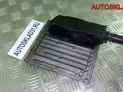 Эбу Ford Focus 2 1.6 hwda 4m5112a650hd бензин - АвтоСклад31.рф - авторазборка контрактные б/у запчасти в г. Белгород