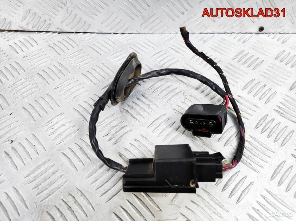 Реле электробензонасоса VW Passat B6 1K0906093G - АвтоСклад31.рф - авторазборка контрактные б/у запчасти в г. Белгород