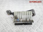 Блок управления вентилятором Opel Astra G 24462346 - АвтоСклад31.рф - авторазборка контрактные б/у запчасти в г. Белгород