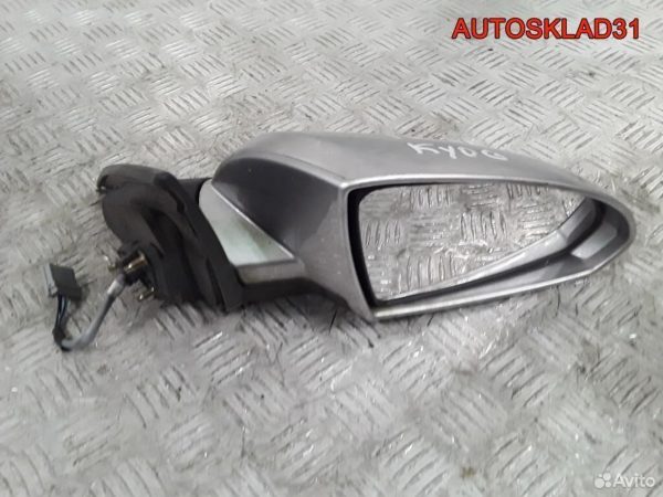 Крюк буксировочный Audi A6 C5 4B0805616A - АвтоСклад31.рф - авторазборка контрактные б/у запчасти в г. Белгород