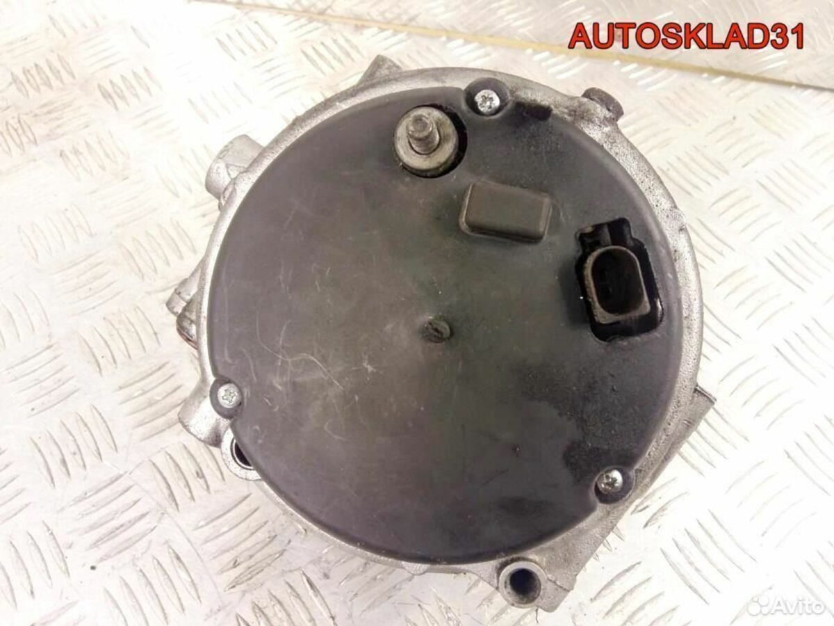 Генератор Mercedes Benz W203 2.2 CDI A0001502550 - АвтоСклад31.рф - авторазборка контрактные б/у запчасти в г. Белгород