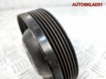 Шкив коленвала Renault Logan 1.6 K7M 7700273916 - АвтоСклад31.рф - авторазборка контрактные б/у запчасти в г. Белгород