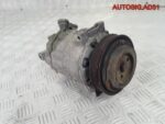 Компрессор кондиционера Opel Vectra B 09132925 - АвтоСклад31.рф - авторазборка контрактные б/у запчасти в г. Белгород