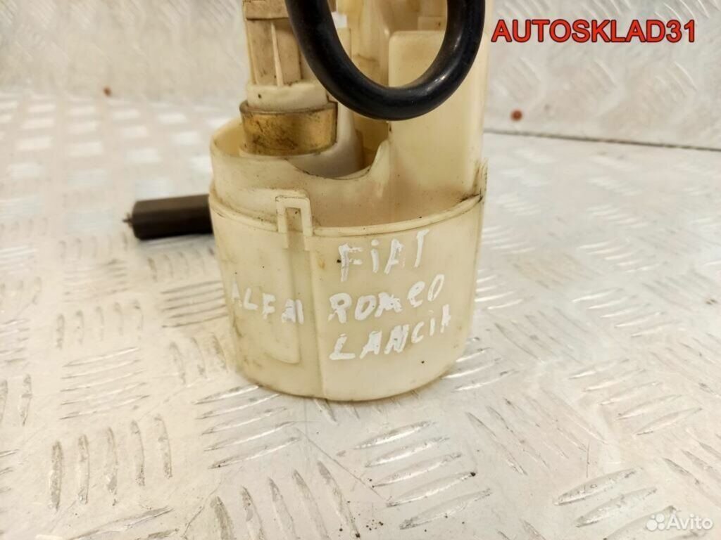Насос топливный Fiat Seicento 1.1 бензин 51709818 - АвтоСклад31.рф - авторазборка контрактные б/у запчасти в г. Белгород Насос топливный Fiat Seicento 1.1 бензин 51709818 - АвтоСклад31.рф - авторазборка контрактные б/у запчасти в г. Белгород