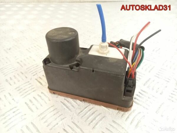 Трубка EGR VW Passat B6 2.0 BMP 03G131521R - АвтоСклад31.рф - авторазборка контрактные б/у запчасти в г. Белгород