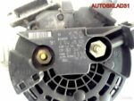 Генератор 100A Opel Vectra B 2,2 Z22SE 0124415009 - АвтоСклад31.рф - авторазборка контрактные б/у запчасти в г. Белгород