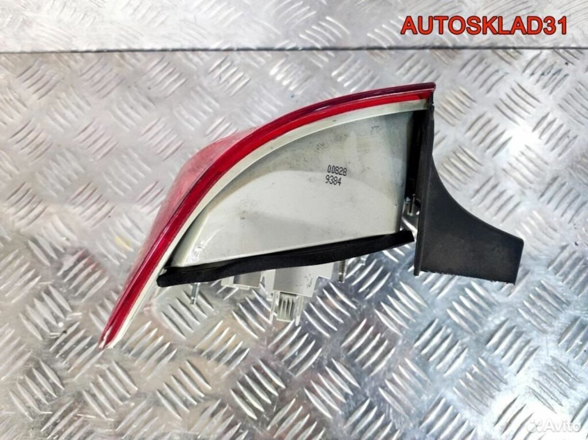 Фонарь задний наружный правый BMW E90 63217154154 - АвтоСклад31.рф - авторазборка контрактные б/у запчасти в г. Белгород