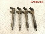 Форсунка дизельная Mercedes Vito 638 0445110070 - АвтоСклад31.рф - авторазборка контрактные б/у запчасти в г. Белгород
