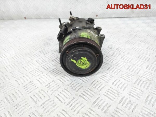 Заслонка дроссельная Audi A4 B6 06B133062B - АвтоСклад31.рф - авторазборка контрактные б/у запчасти в г. Белгород