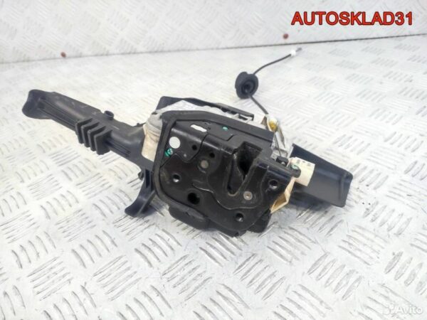 Форсунка дизельная Opel Astra G Y17DT tjbb01901D - АвтоСклад31.рф - авторазборка контрактные б/у запчасти в г. Белгород