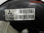 Усилитель тормозов вакуумный Mitsubishi Colt Z3 - АвтоСклад31.рф - авторазборка контрактные б/у запчасти в г. Белгород