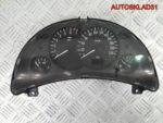 Панель приборов Opel Corsa C 09166814FL - АвтоСклад31.рф - авторазборка контрактные б/у запчасти в г. Белгород