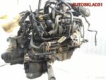 Двигатель Z14XEP Opel Astra H 1.4 Бензин - АвтоСклад31.рф - авторазборка контрактные б/у запчасти в г. Белгород