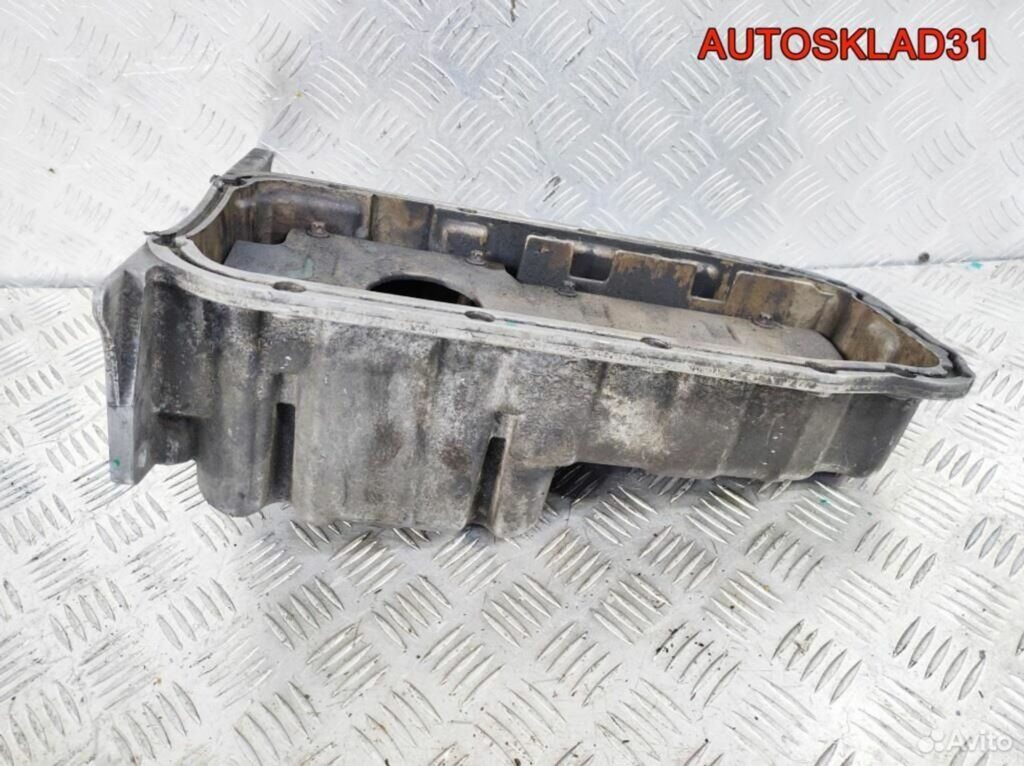 Поддон масляный двигателя Opel Astra G 90400134 - АвтоСклад31.рф - авторазборка контрактные б/у запчасти в г. Белгород Поддон масляный двигателя Opel Astra G 90400134 - АвтоСклад31.рф - авторазборка контрактные б/у запчасти в г. Белгород
