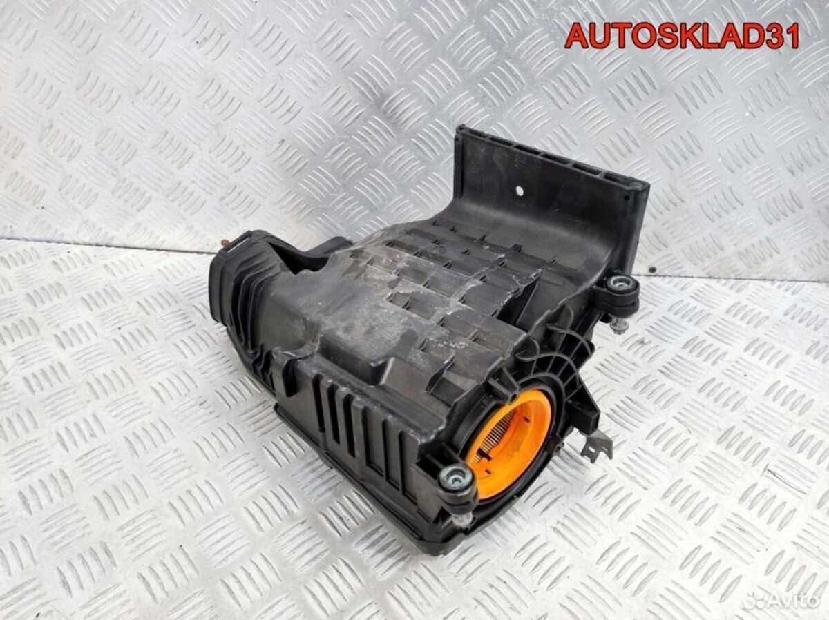 Корпус воздушного фильтра Mercedes W203 2710900901 - АвтоСклад31.рф - авторазборка контрактные б/у запчасти в г. Белгород