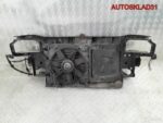 Панель передняя Volkswagen Polo 6N0805594 - АвтоСклад31.рф - авторазборка контрактные б/у запчасти в г. Белгород