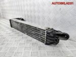 Интеркулер Opel Meriva A 1,7 Z17DTR 52414109 - АвтоСклад31.рф - авторазборка контрактные б/у запчасти в г. Белгород